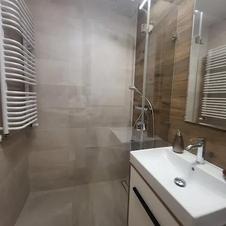 Apartamento Offi