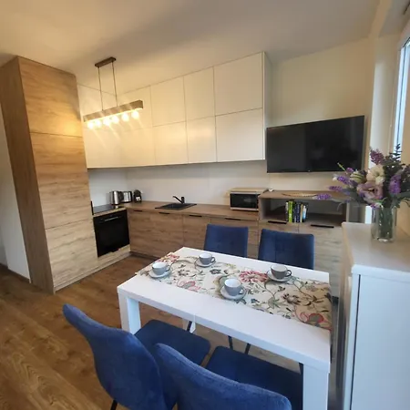 Offi Апартаменты